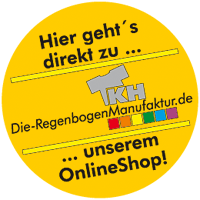 Link zum OnlineShop - Die RegenbogenManufaktur